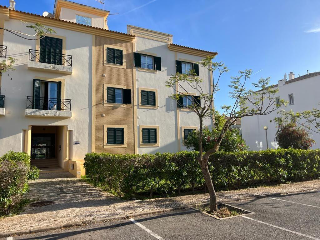 Citymar By Fhr T2 Com Piscina Vilamoura Exteriör bild