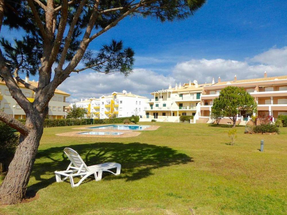 Citymar By Fhr T2 Com Piscina Vilamoura Exteriör bild